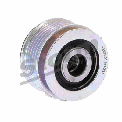 STORM QUALITY PARTS generátor szabadonfutó - F4333 - TothCarparts
