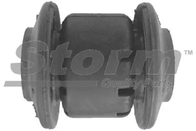 STORM QUALITY PARTS csapágyazás, kormány - F4407 - TothCarparts