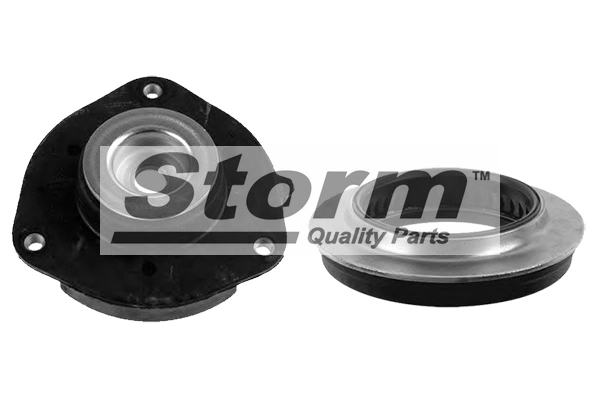 STORM QUALITY PARTS Javítókészlet, gólyaláb támasztó csapágy - F4415 - TothCarparts