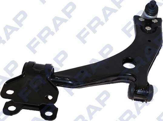 FRAP lengőkar, kerékfelfüggesztés - F4438 - TothCarparts