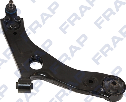 FRAP lengőkar, kerékfelfüggesztés - F4498 - TothCarparts