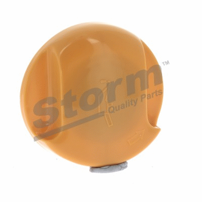 STORM QUALITY PARTS Záró,olajbeöntő - F4539 - TothCarparts