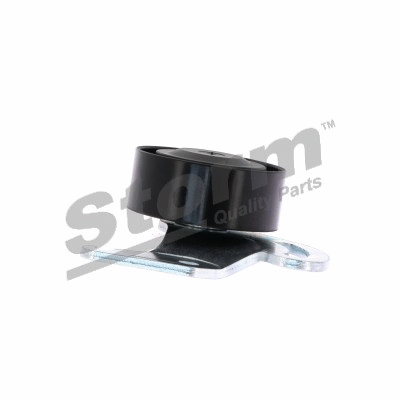 STORM QUALITY PARTS Szíjfeszítő, hosszbordás szíj - F4679 - TothCarparts