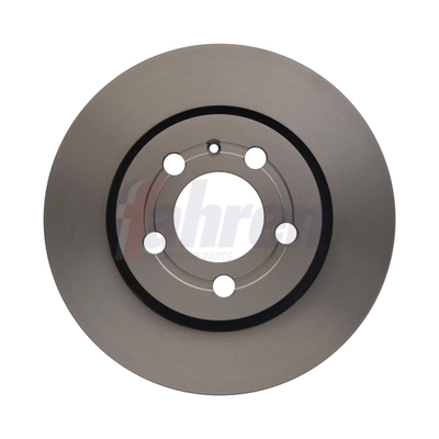 Fahren féktárcsa - FBD6259 - TothCarparts