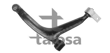ANDEL lengőkar, kerékfelfüggesztés - ANRO02962 - TothCarparts