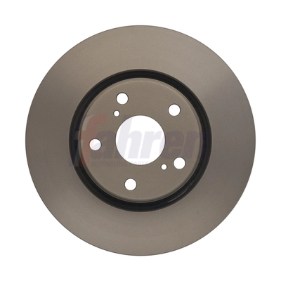 Fahren féktárcsa - FBD6132 - TothCarparts