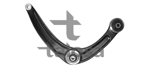 ANDEL lengőkar, kerékfelfüggesztés - ANRO01602 - TothCarparts