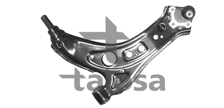 ANDEL lengőkar, kerékfelfüggesztés - ANRO02513 - TothCarparts