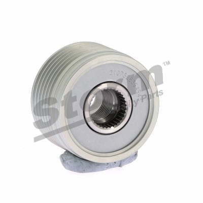 STORM QUALITY PARTS generátor szabadonfutó - F4943 - TothCarparts