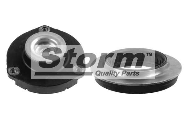 STORM QUALITY PARTS Támcsapágy, gólyaláb - F4961 - TothCarparts