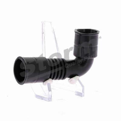 STORM QUALITY PARTS cső, forgattyúsház szellőztetés - F4986 - TothCarparts