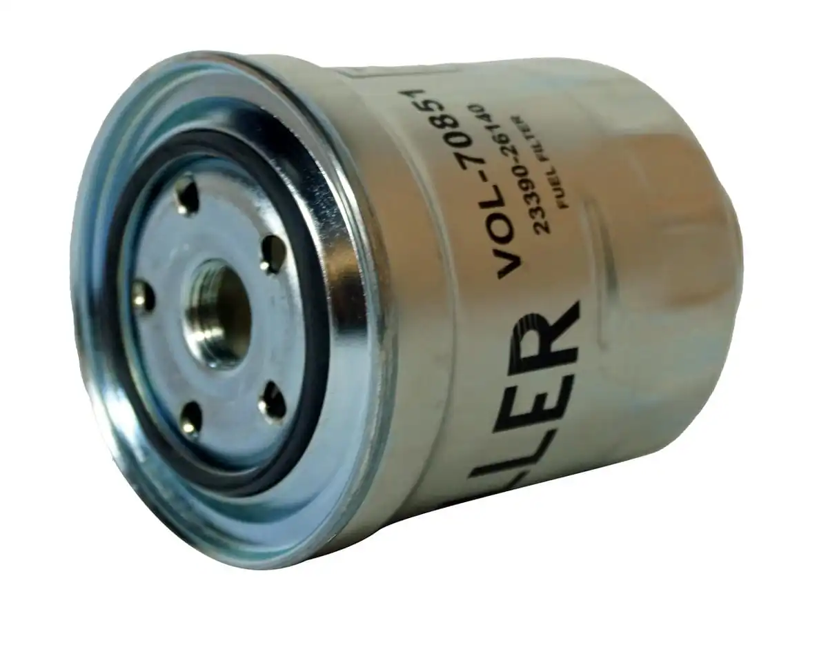 VOLLER FILTERS Üzemanyagszűrő - VOL-70851 - TothCarparts