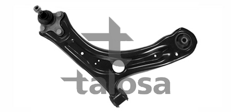 ANDEL lengőkar, kerékfelfüggesztés - ANRO04300 - TothCarparts