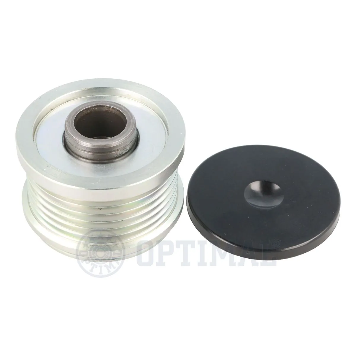 OPTIMAL generátor szabadonfutó - F5-1166 - TothCarparts