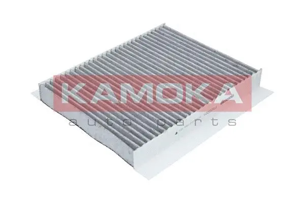 KAMOKA szűrő, utastér levegő - F502201 - TothCarparts