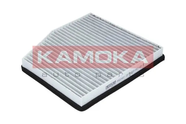 KAMOKA szűrő, utastér levegő - F502401 - TothCarparts