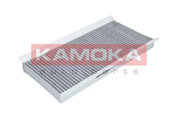 KAMOKA szűrő, utastér levegő - F502901 - TothCarparts