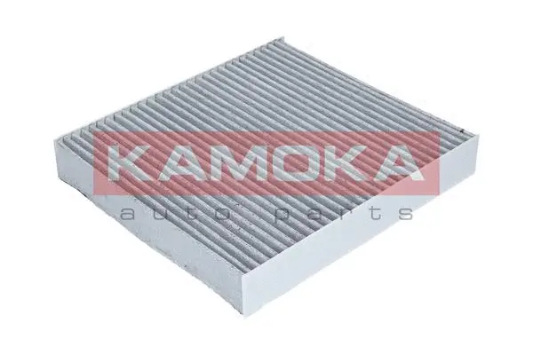 KAMOKA szűrő, utastér levegő - F503801 - TothCarparts