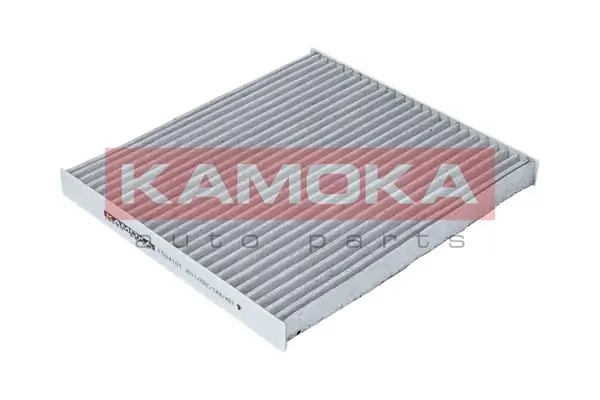 KAMOKA szűrő, utastér levegő - F504101 - TothCarparts