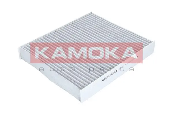 KAMOKA szűrő, utastér levegő - F504701 - TothCarparts