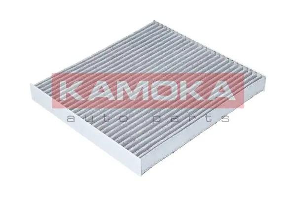 KAMOKA szűrő, utastér levegő - F505401 - TothCarparts