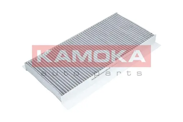 KAMOKA szűrő, utastér levegő - F506801 - TothCarparts