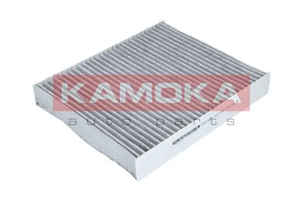 KAMOKA szűrő, utastér levegő - F507401 - TothCarparts