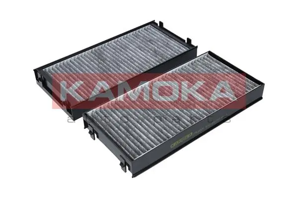 KAMOKA szűrő, utastér levegő - F508801 - TothCarparts