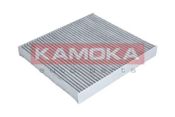KAMOKA szűrő, utastér levegő - F509601 - TothCarparts