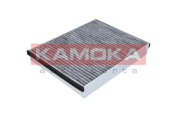 KAMOKA szűrő, utastér levegő - F509801 - TothCarparts