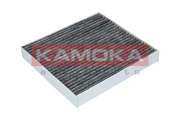 KAMOKA szűrő, utastér levegő - F509901 - TothCarparts