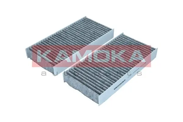 KAMOKA szűrő, utastér levegő - F510001 - TothCarparts