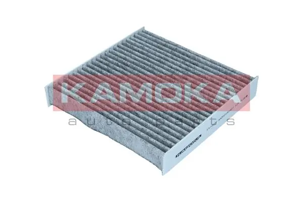 KAMOKA szűrő, utastér levegő - F510301 - TothCarparts