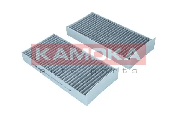 KAMOKA szűrő, utastér levegő - F514701 - TothCarparts