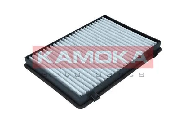 KAMOKA szűrő, utastér levegő - F515001 - TothCarparts