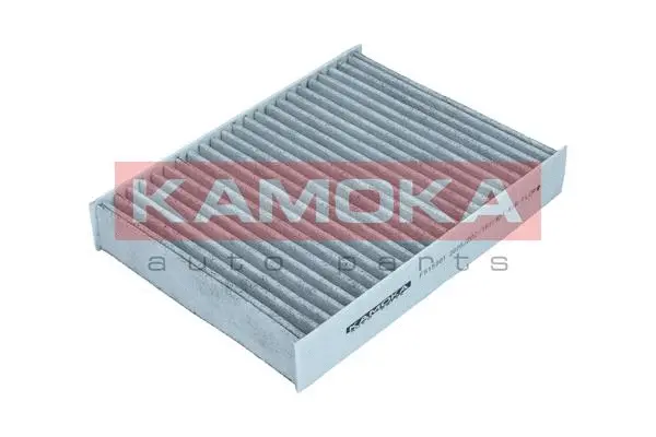 KAMOKA szűrő, utastér levegő - F515301 - TothCarparts