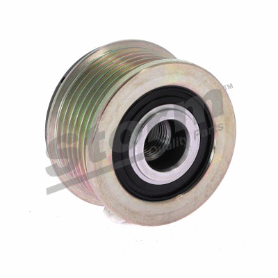 STORM QUALITY PARTS generátor szabadonfutó - F5162 - TothCarparts