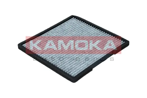 KAMOKA szűrő, utastér levegő - F516201 - TothCarparts