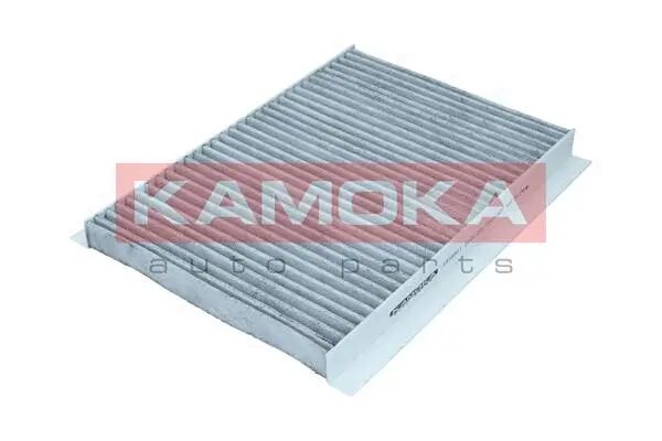 KAMOKA szűrő, utastér levegő - F516501 - TothCarparts