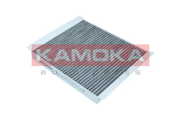 KAMOKA szűrő, utastér levegő - F519401 - TothCarparts