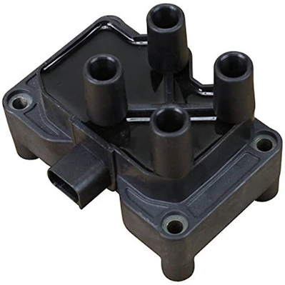 NPS gyújtótekercs - F536D01 - TothCarparts