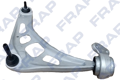 FRAP lengőkar, kerékfelfüggesztés - F5549 - TothCarparts