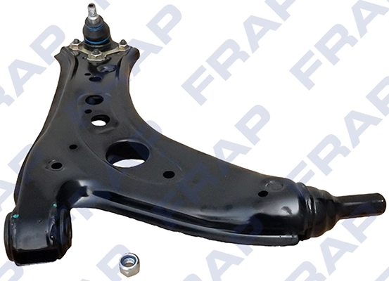 FRAP lengőkar, kerékfelfüggesztés - F5553 - TothCarparts