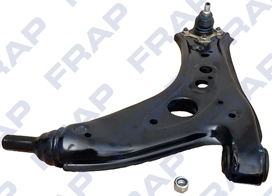FRAP lengőkar, kerékfelfüggesztés - F5554 - TothCarparts