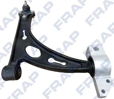 FRAP lengőkar, kerékfelfüggesztés - F5606 - TothCarparts