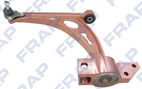 FRAP lengőkar, kerékfelfüggesztés - F5607FR - TothCarparts