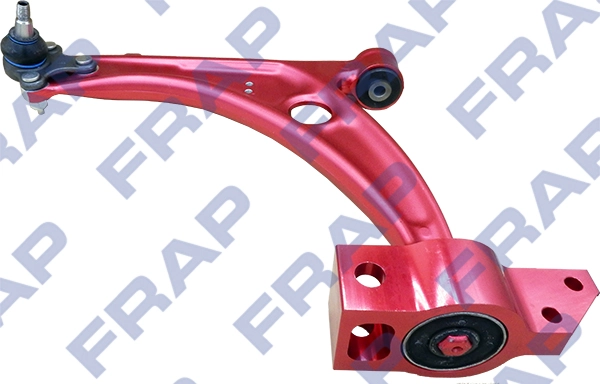 FRAP lengőkar, kerékfelfüggesztés - F5797FR - TothCarparts