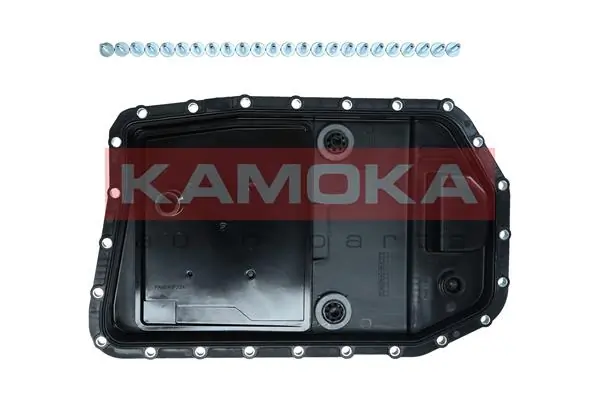 KAMOKA Olajteknő, automata sebességváltó - F600601 - TothCarparts