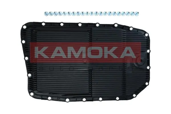 KAMOKA Olajteknő, automata sebességváltó - F600701 - TothCarparts
