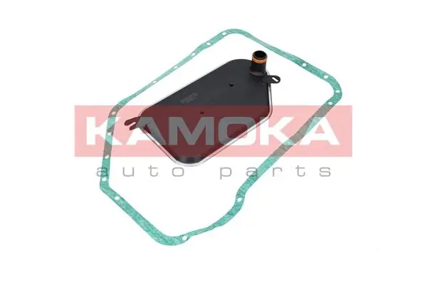 KAMOKA Hidraulikus szűrő, automata sebességváltó - F601901 - TothCarparts